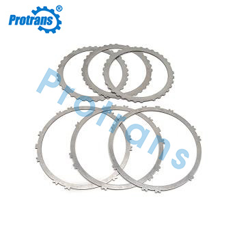018CHA CVT Steel Sheet Package For Wanliyang