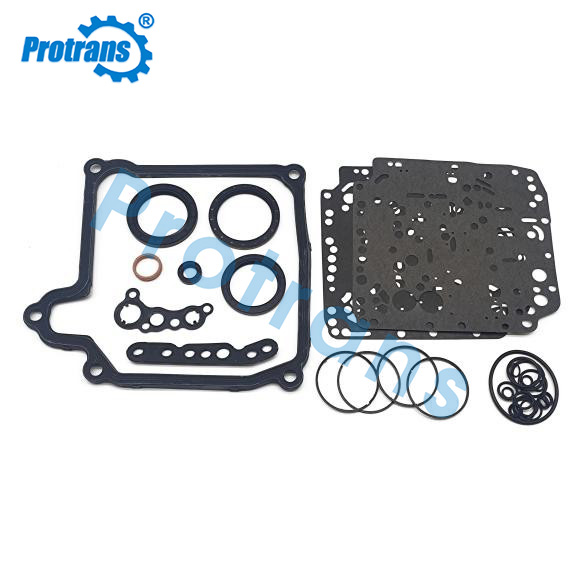 02E DQ200 Transmission Minor Repair Kit For Audi Dsg