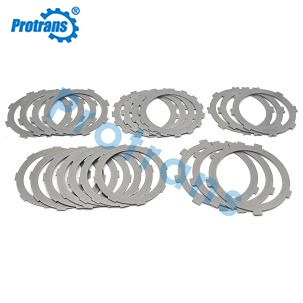 03-71l Steel Sheet Package For Mitsubishi