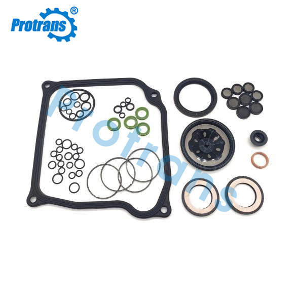 0BH DQ 500 Transmission Minor Repair Kit For Audi Volkswagen