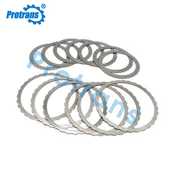 0BH Steel Sheet Package For Audi Volkswagen