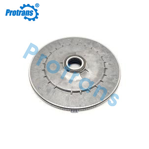 What is an Oil Seal on an Automobile?