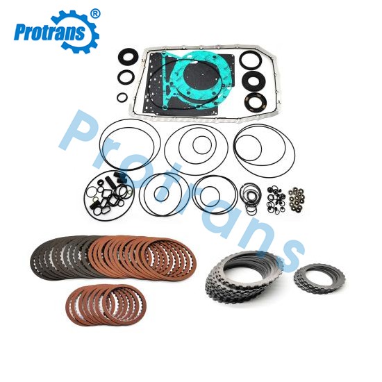 How Does Automobile Master Kit Optimize Vehicle Maintenance and Repair Efficiency?