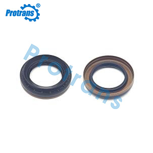 How Does the 9HP48 Oil Seal Protect Modern 9-Speed Automatic Transmissions from Fluid Leaks and Performance Loss?