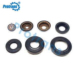 4F27E FN4AEL Piston Pack For Mazda