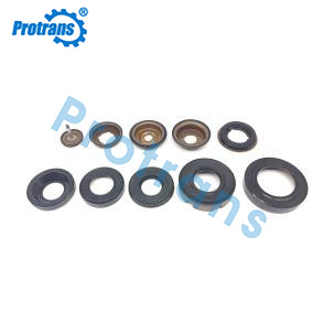 5F27E Piston Pack For MAZDZ
