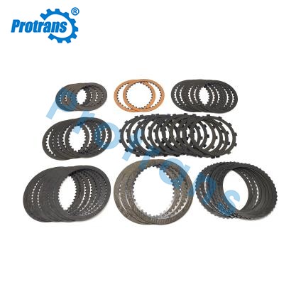 68RFE Friction Plate Kit For Chrysler