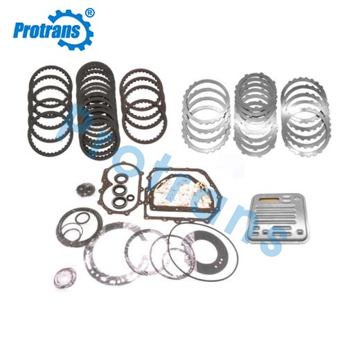 A604 Transmission Overhaul Kit For Dodge Caron