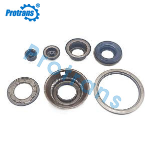 Al4 Piston Pack For Peugeot Citroen