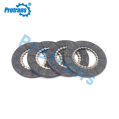 JF018E Friction Plate Kit For Infiniti Oil-Electric