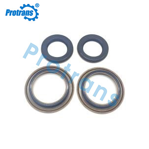 MPS6 Piston Pack For Ford
